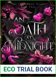 An Oath at Midnight (The Thornheart Trials #4)