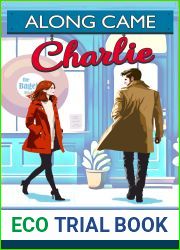 Along Came Charlie