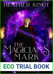 The Magician|s Mark (The Vradian Academy, Book Two)