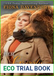 Her Grizzly (Shifted Love, #9)