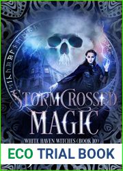Stormcrossed Magic (White Haven Witches, #10)