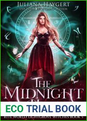 The Midnight Hunt (Rite World: Lightgrove Witches, #5)