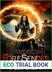 ForeSender Resolve (ForeSender Chronicles, #5)