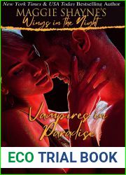 Vampires in Paradise (Wings in the Night Book 17)