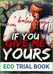 If You Give Me Yours
