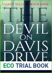 The Devil on Davis Drive (Mercy Willow Book 9)