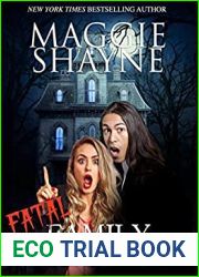 Fatal Family Secrets (Fatal #3)