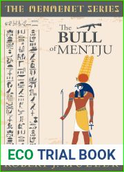 The Bull of Mentju: A Menmenet Alternate History Mystery (The Menmenet Series Book 3)