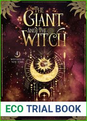 The Giant and the Witch (Witches of New York #4)