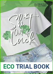Sh*t Out of Luck (Festive Fun #3)