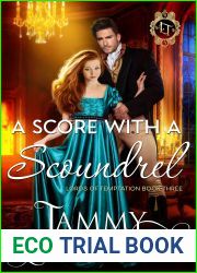 A Score with a Scoundrel (Lords of Temptation #3)