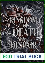 A Kingdom of Death and Despair (The Four Kingdoms #3)