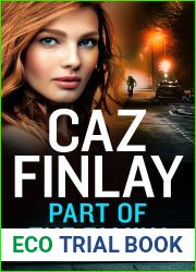 Part of the Family (Bad Blood #6)