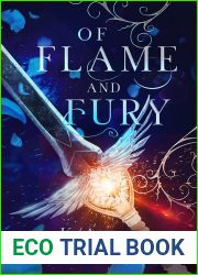 Of Flame and Fury: A Fae Fantasy Romance (Fae of Tiria Book 3)