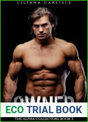 Owned (The Alpha Collectors #3)