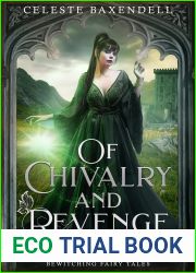 Of Chivalry and Revenge (Bewitching Fairy Tales)