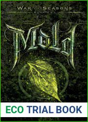 Mold: War of Seasons Book 2
