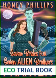 Frantor (Seven Brides for Seven Alien Brothers, #6)