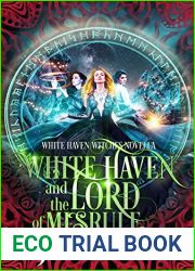White Haven and the Lord of Misrule (White Haven Witches Novella)