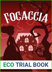 Focaccia (The Unsought Fairy Tale Collection #2)