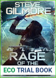 Rage of the Heavens: An Urban Fantasy Adventure (Heaven|s Dark Soldiers Book 3)