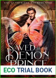Saved by the Demon Prince (Sins of the Blood War, #3)
