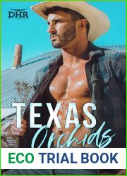Texas Orchids (The Devil|s Horn Ranch Series)
