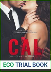 Cal (Secrets and Lies, #1)