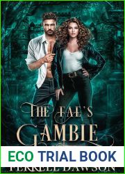 The Fae|s Gamble (Office of Highland Magic #1)