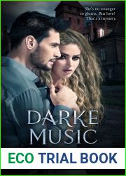 Darke Music (Darke Paranormal Investigations #2)