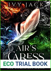 Air|s Caress (Her Elementals #2)