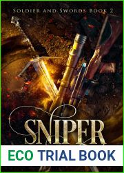 Sniper (Soldiers and Swords #2)