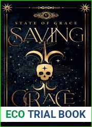 Saving Grace (State of Grace, #5)