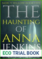 The Haunting of Anna Jenkins (Mercy Willow Book 5)