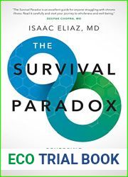 The Survival Paradox: Reversing the Hidden Cause of Aging and Chronic Disease