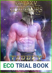 Tarrex (Galaxy Gladiators #16)