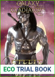 Steele (Galaxy Gladiators #15)