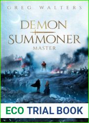 Demon Summoner III: Master (3 3) (The Feldsher|s Apprentice)