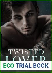 Twisted Lover (Brutal Reign #5)