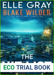 The Hit List (Blake Wilder #16)