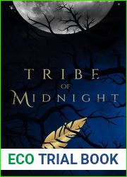 Tribe of Midnight (The Skygod Tribes #1)