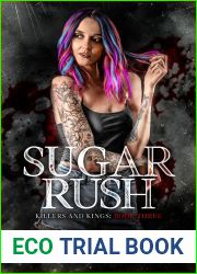 Sugar Rush (Killers and Kings, #3)