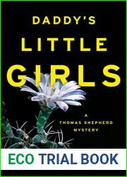 Daddy|s Little Girls (Thomas Shepherd #2)