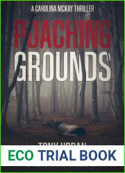 Poaching Grounds (Carolina McKay #4)