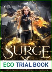 Surge (The Storm Dragons| Mate Book 3)