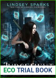 Judgement (Kat Dubois Chronicles #5)