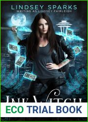 Ink Witch (Kat Dubois Chronicles, #1)