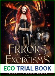 Errors and Exorcisms (The Wrong Witch, #3)