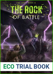 The Rock of Battle (The Lost, #6)