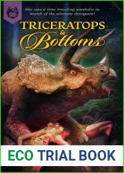 Triceratops and Bottoms (Dinosaur Erotica)
